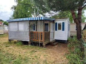 Résidence D Mh-la Tremblade - Mobil Home - Bungalow - Cottage 524